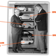Image for article titled This Might Be One Of The Best Cabinets In All Of Motoring History